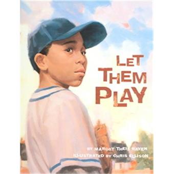 Let Them Play - 1